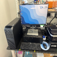 Re Feyn SamuxMP Mass Photometer image 2